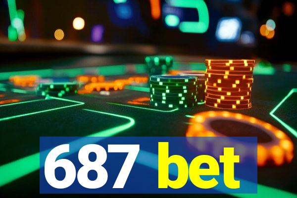 687 bet